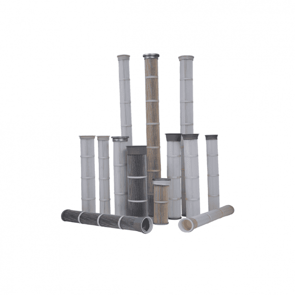 High-quality industrial and water filters for HVAC and air purification systems by MayAir Group, offering reliable filtration solutions for enhanced air quality and system performance.