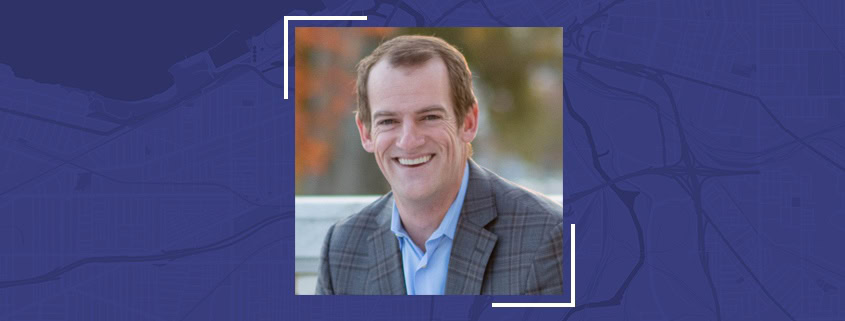 Kevin Woeste headshot