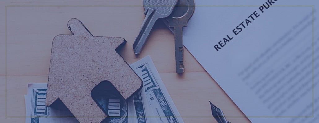 Housing Market Update title image.