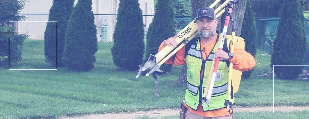 Shortage of Land Surveyors featured image.