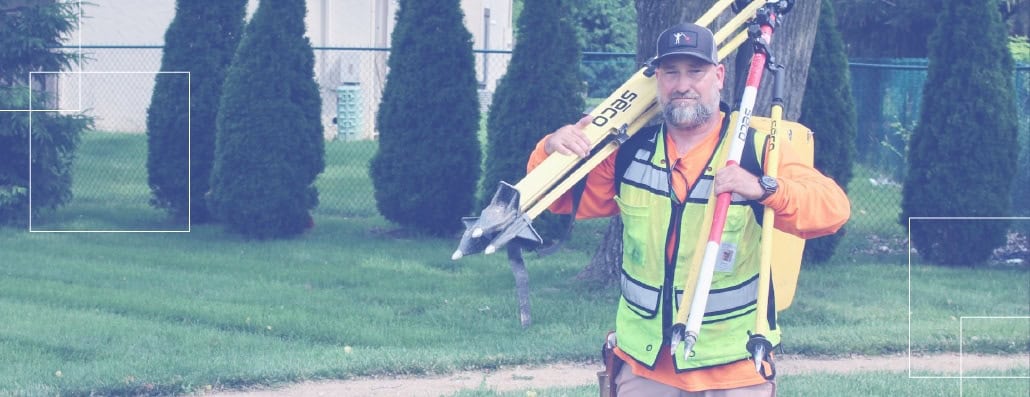 Shortage of Land Surveyors featured image.