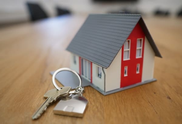 Mortgage locations.