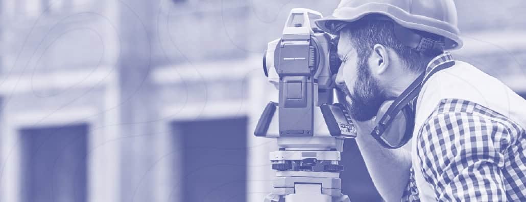 National Land Surveyor's Week.