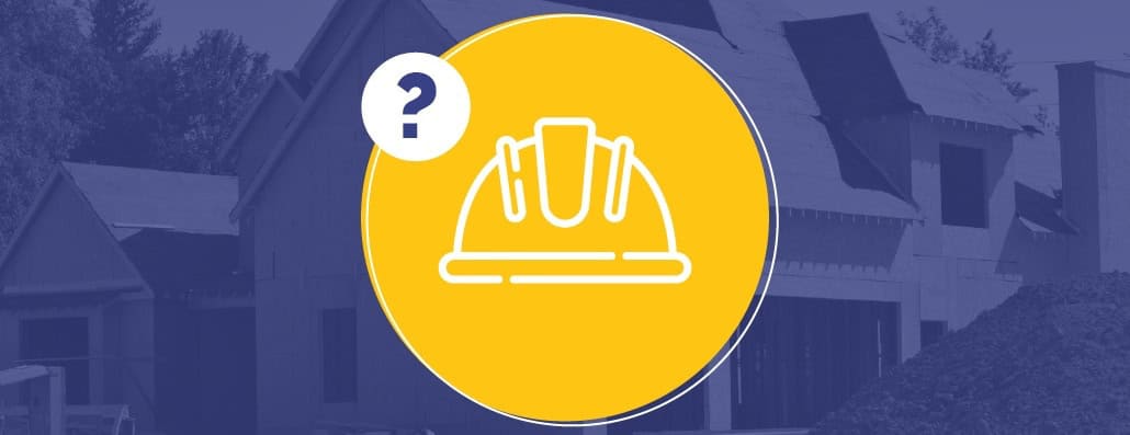 Construction Draw Inspections title image.