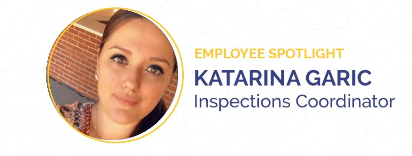 Katarina Garic title image.