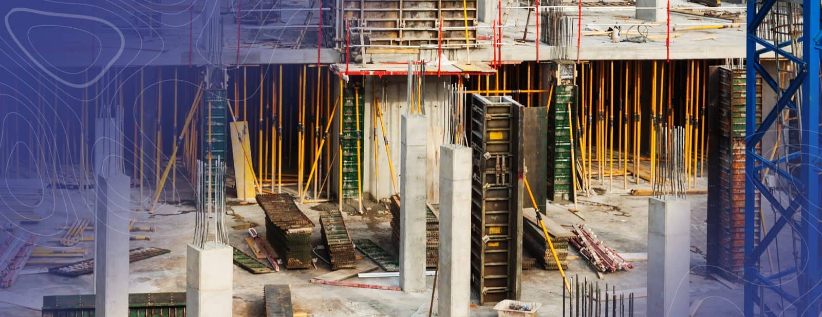 Construction Draw Inspections Blog Header for McSteen