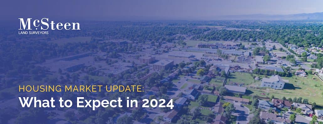 2024 Housing Market Update.