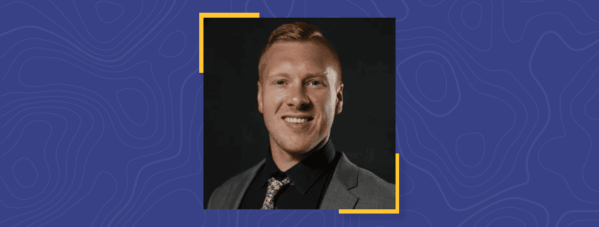 Charles Rollins, Account Representative
