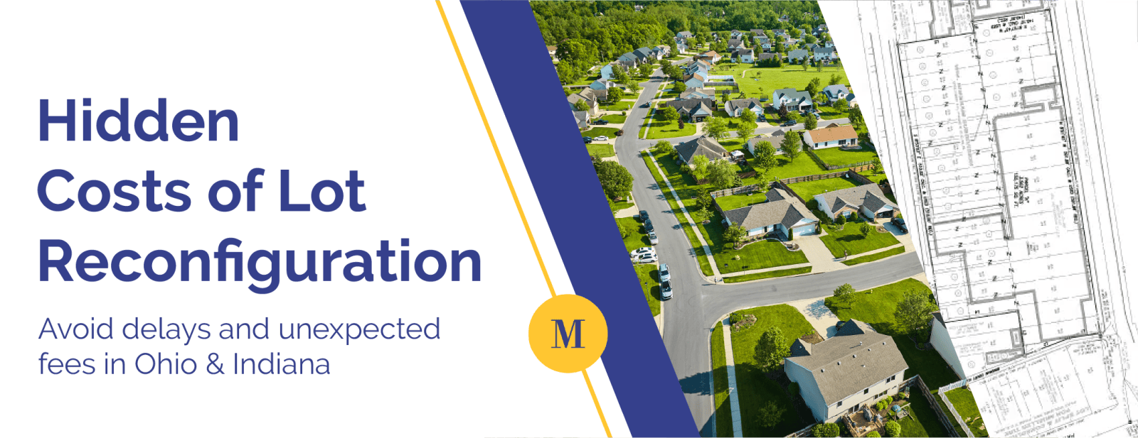 hidden costs of lot reconfiguration