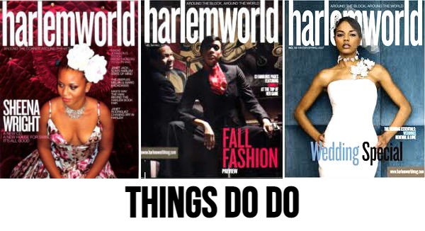 things to do cover banner