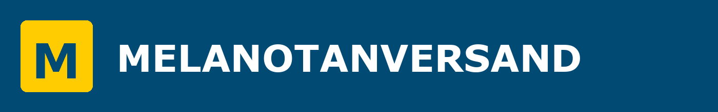 Melanotanversand