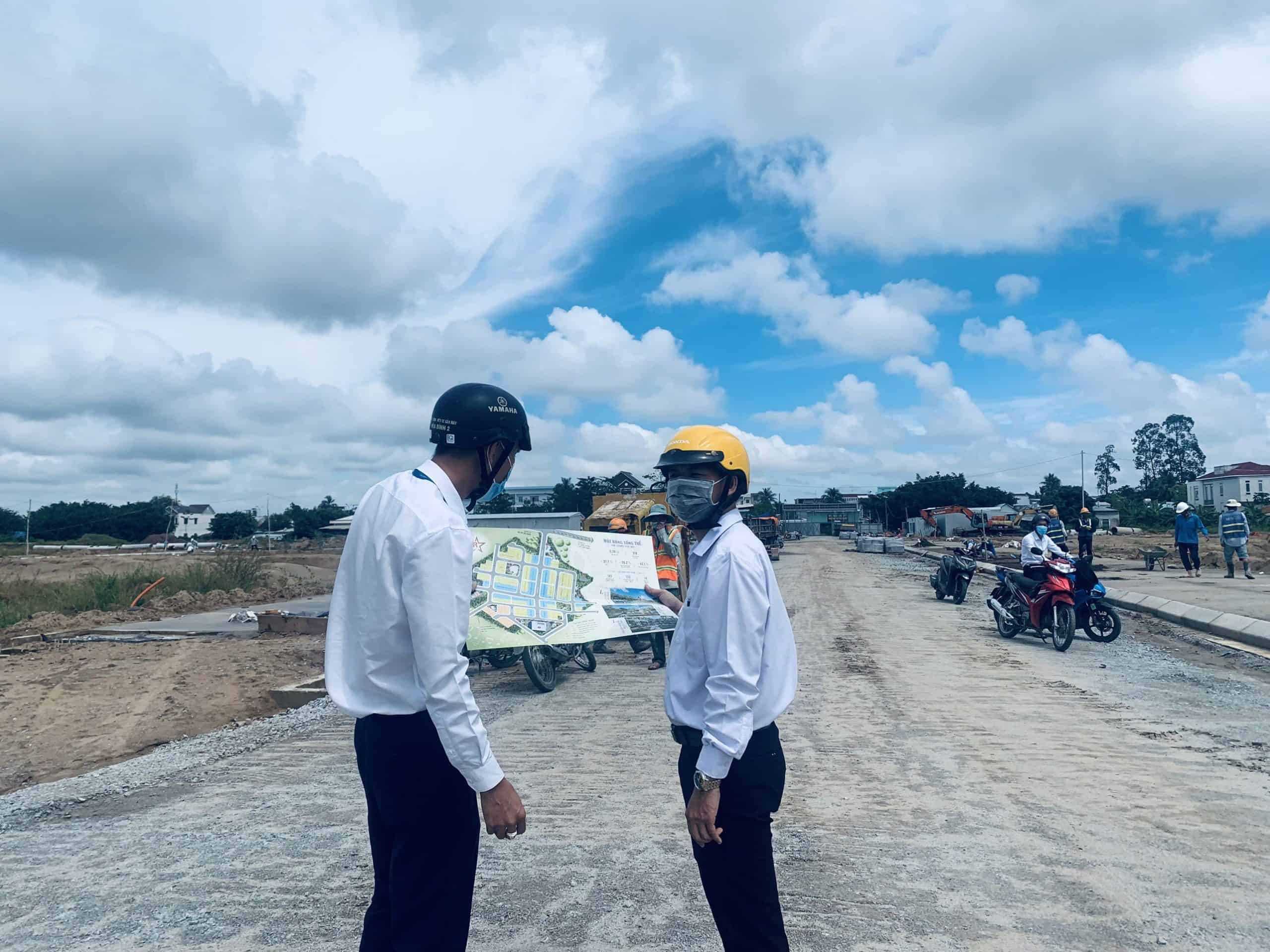 Kinh nghiệm mua đất thổ cư