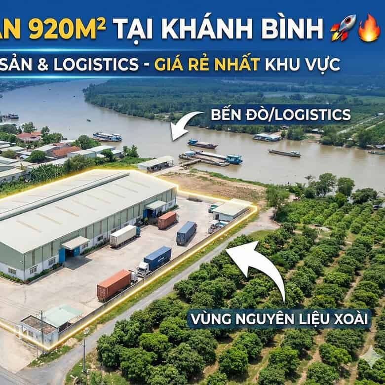 ban nha kho ngay cho khanh binh an phu an giang 1