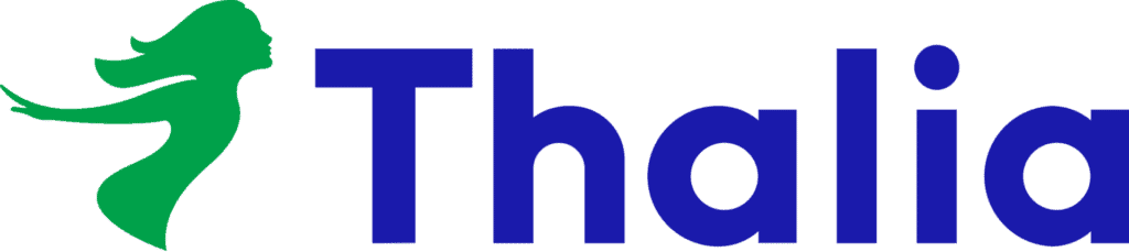 Thalia Logo