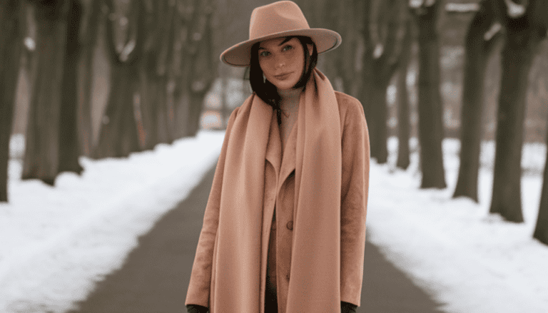 30 Stylish Winter Outfits for Women to Stay Warm and Chic