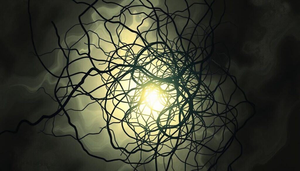perseverative cognition and rumination