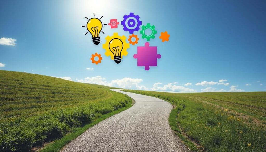 problem-solving strategies to overcome rumination