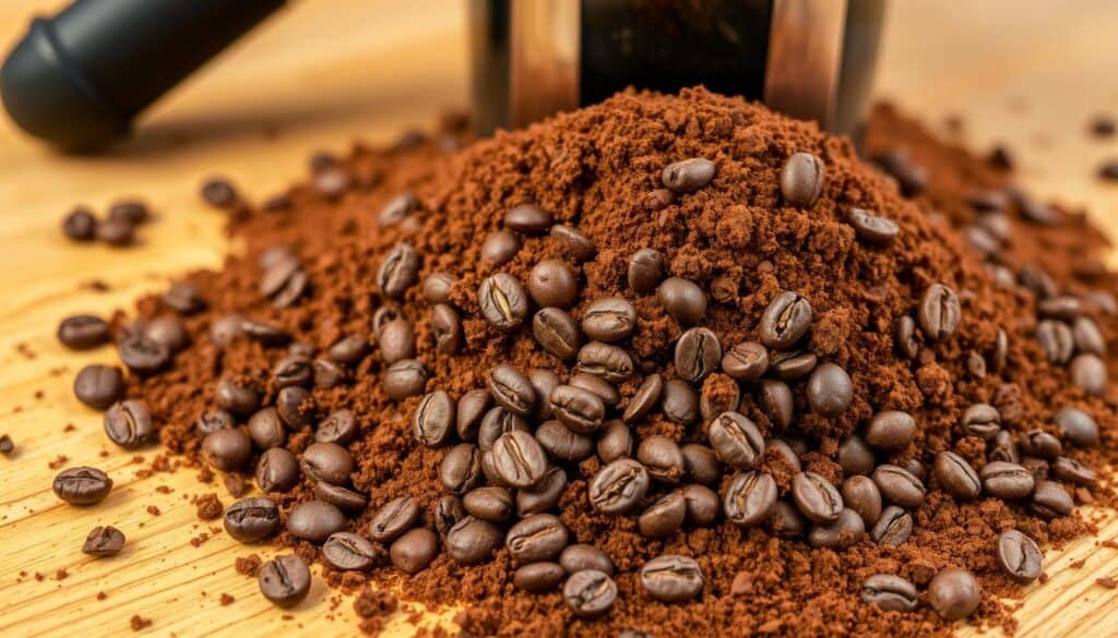 coarse coffee grind size for French press coarse coffee grind size for French press