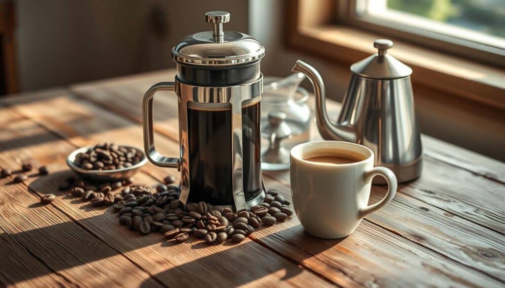 french press coffee french press coffee