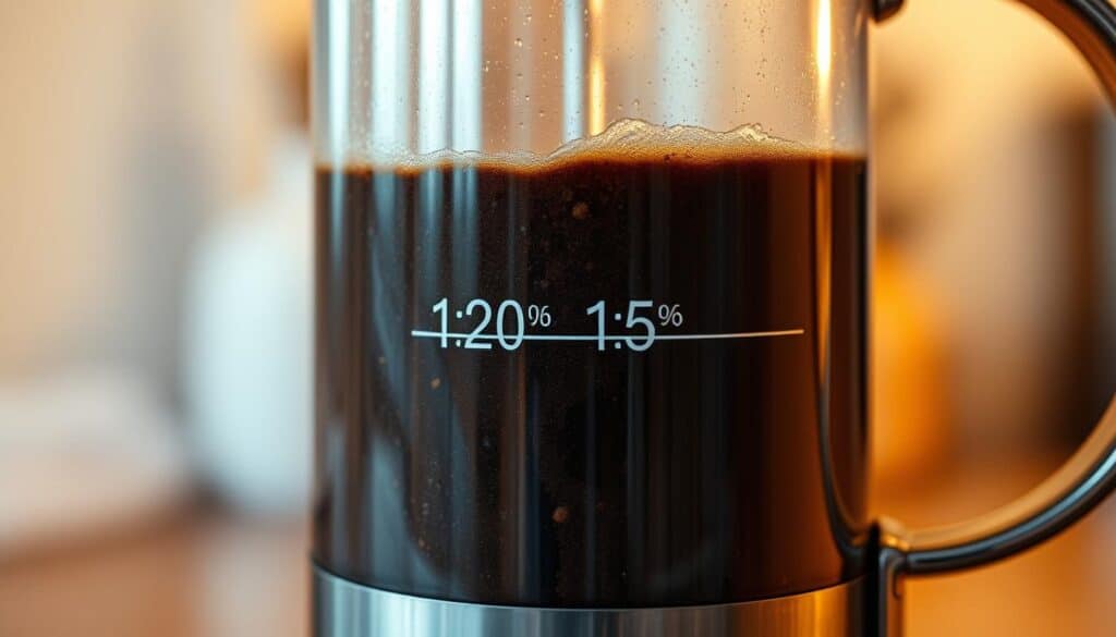 steeping time for french press steeping time for french press