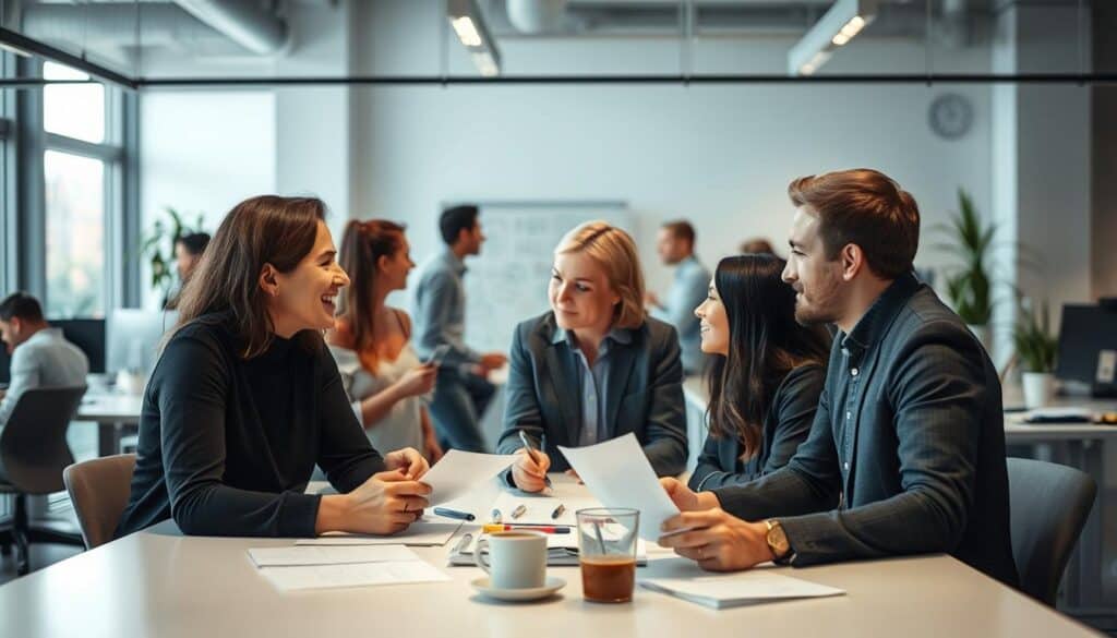 Building Relationships Building Relationships