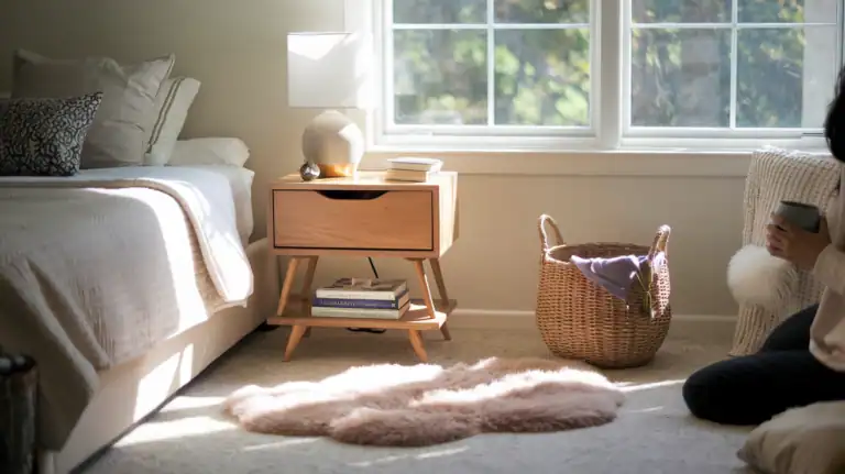 Daily Success: Morning Routine and Night Routine Tips