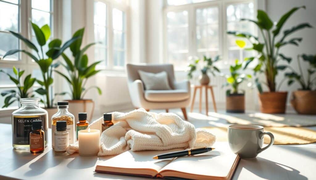 build self care routine build self care routine