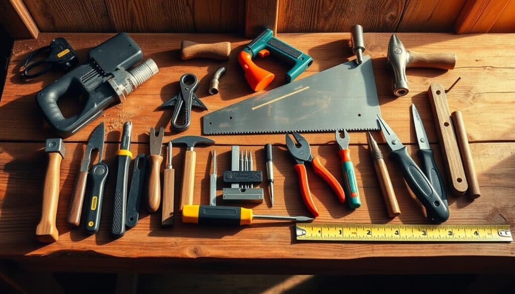 DIY Chicken Coop Tools DIY Chicken Coop Tools