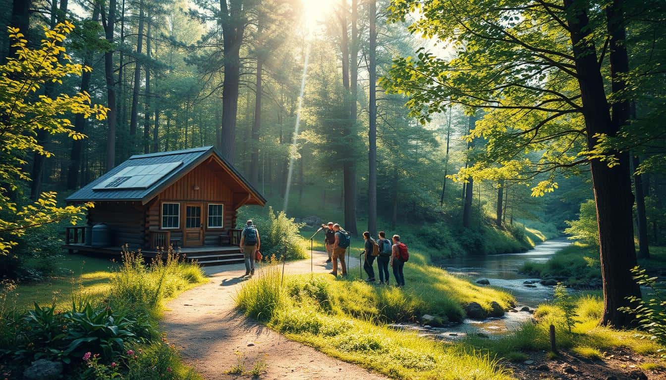 Sustainable Travel: 8 Eco-Friendly Tips for Greener Adventures