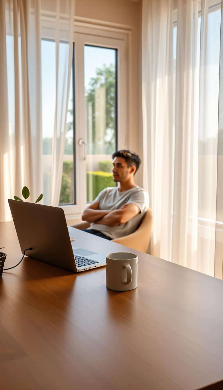Work-Life Balance in Remote Work – “Work-Life Balance Tips for Remote Workers (S