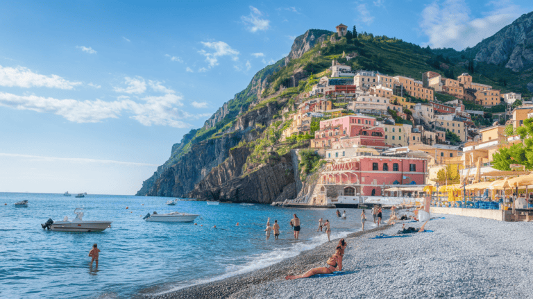 Naples, Italy: Your Ultimate Beach Destination Guide
