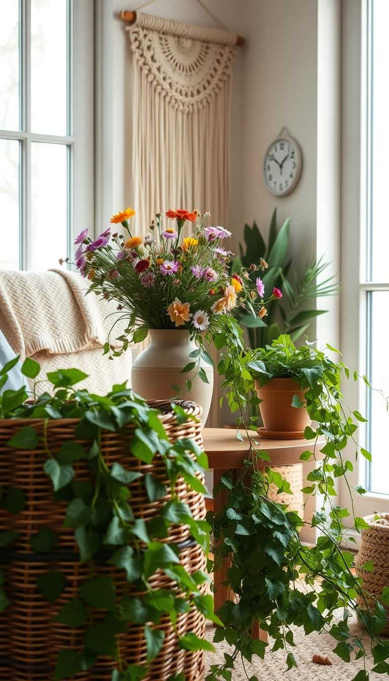 easy biophilic design tips