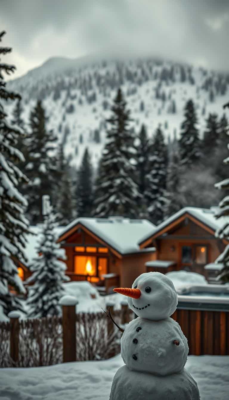 10 Underrated Warm Winter Getaways in the U.S