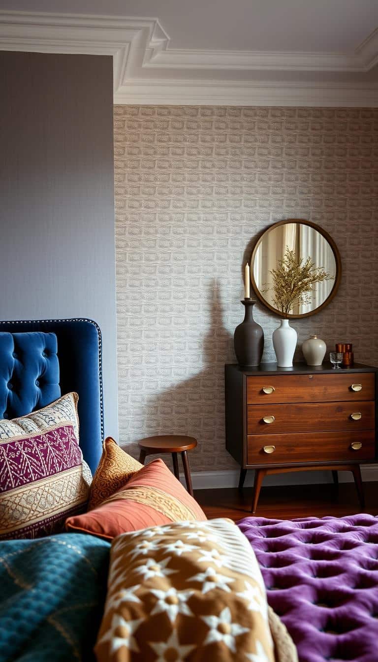 Bedroom decor ideas