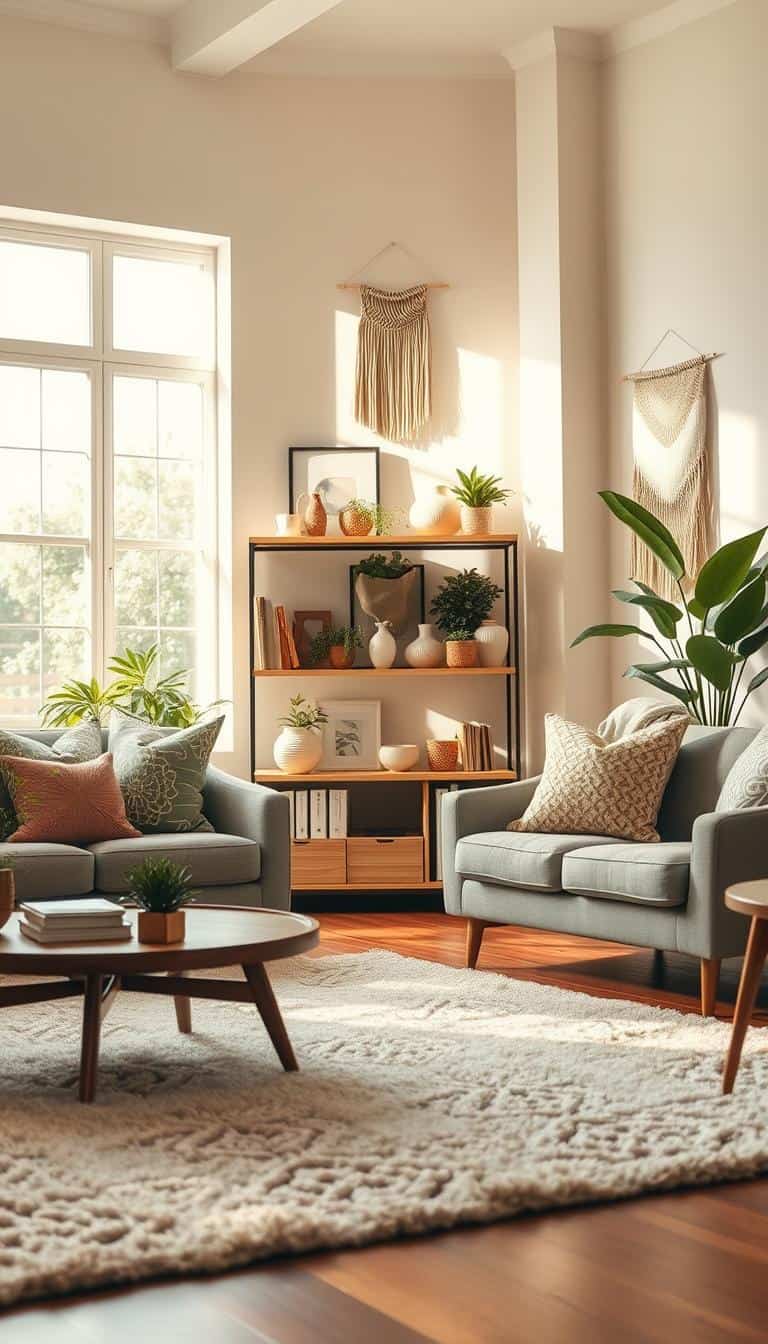 Cheap home decor