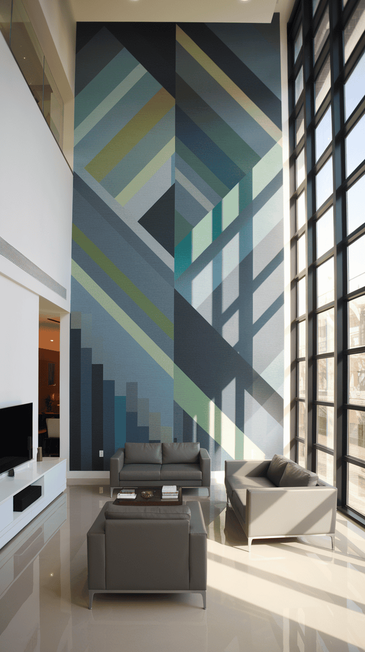 Discover Inspiring Accent Wall Ideas to Revamp Your Space
