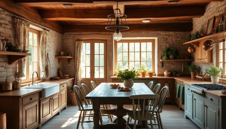 DIY French Cottage Kitchen: A Beginner’s Step-by-Step Guide