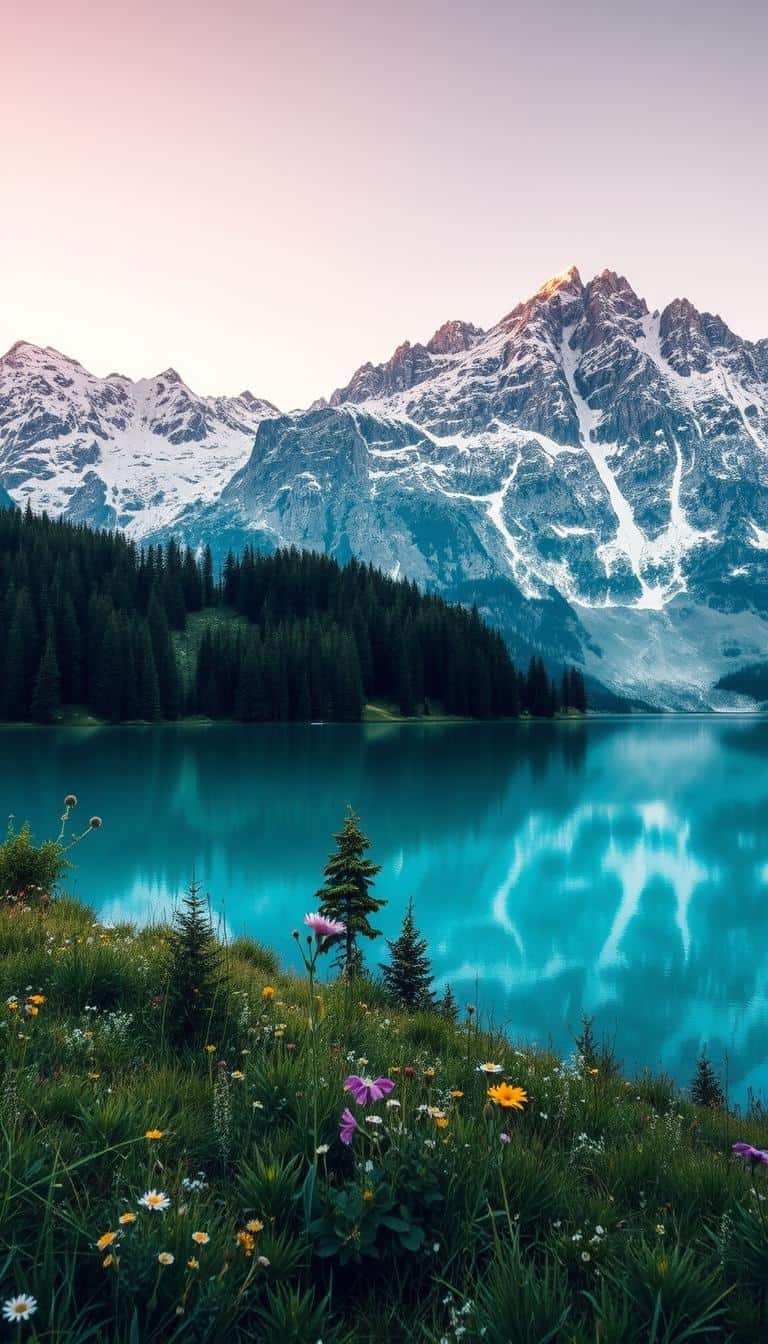 10 Breathtaking Places to Visit in Switzerland