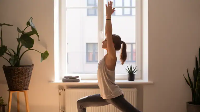 10-Minute Morning Routines for a Balanced Day