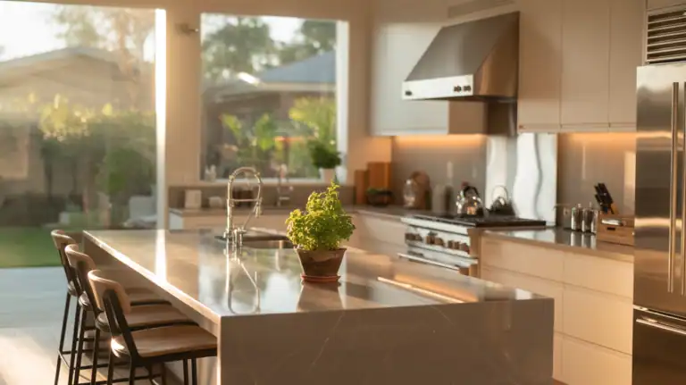 Revamp Your Kitchen: 15 Open Layout Ideas