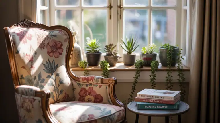 15 Bay Window Decor Ideas That Shine