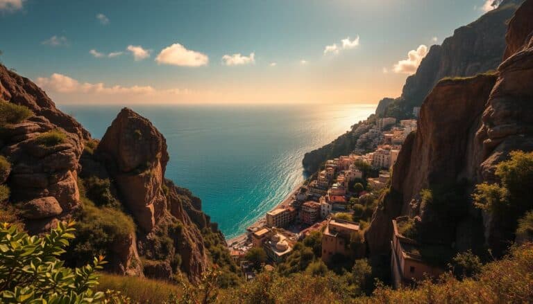 The Ultimate Guide to Positano: Where to Eat, Stay & Explore