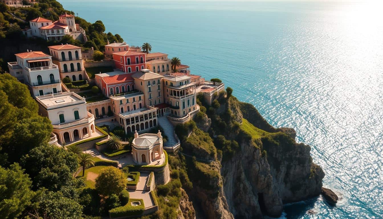 Where to Stay on the Amalfi Coast: Town-by-Town Breakdown