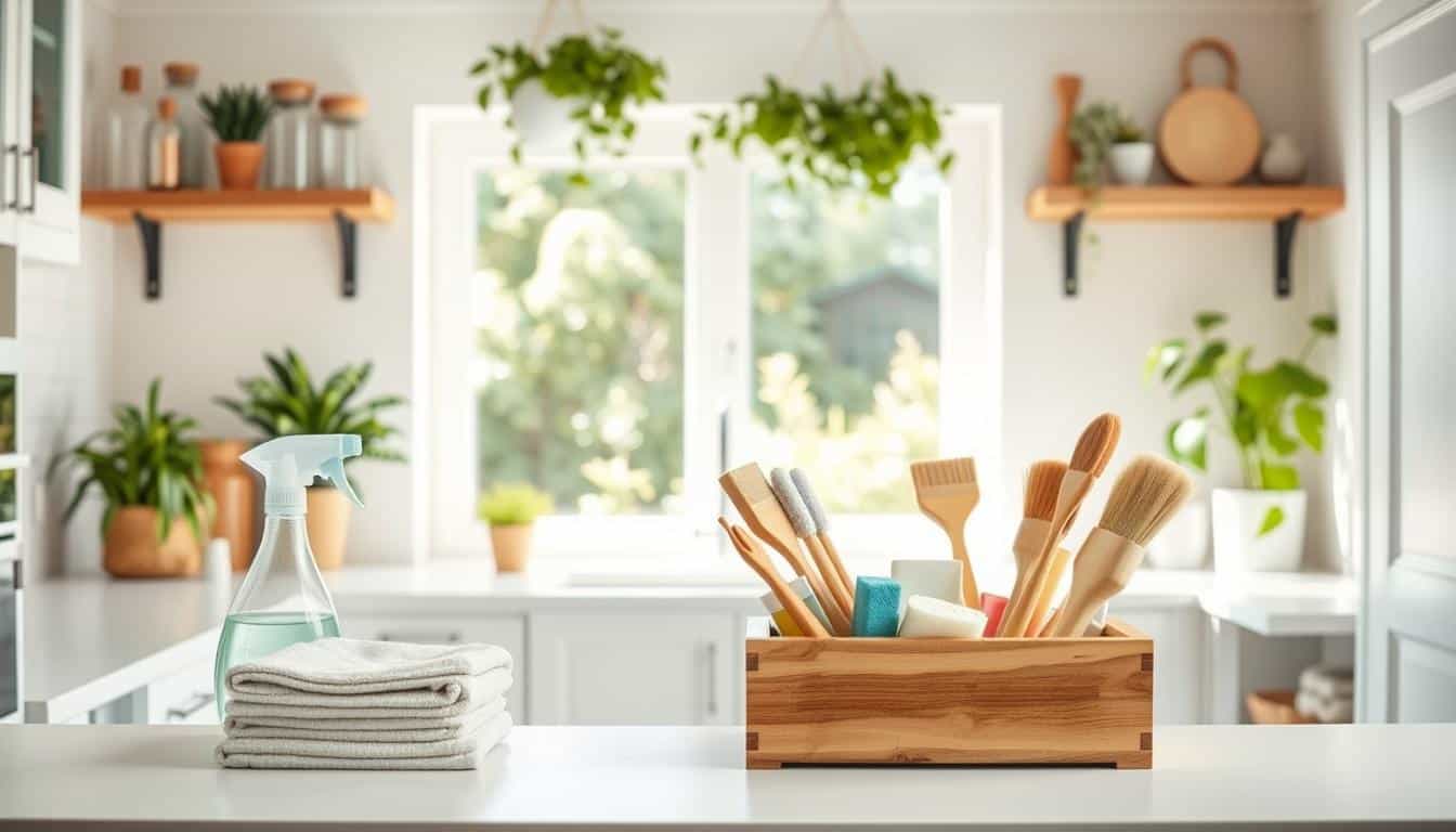 home cleaning tips