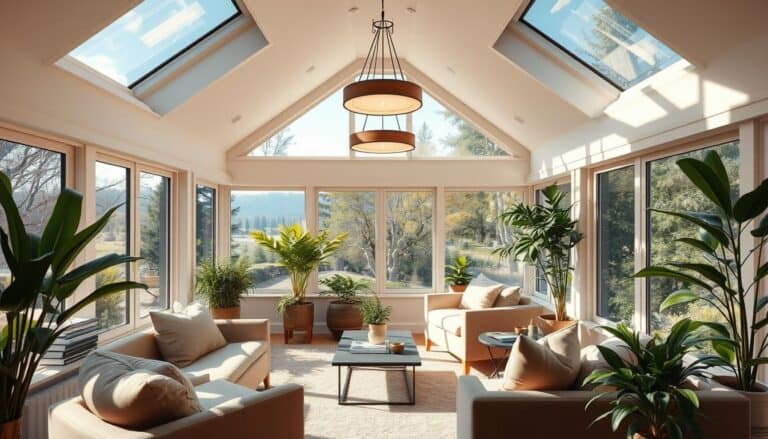 sunroom design