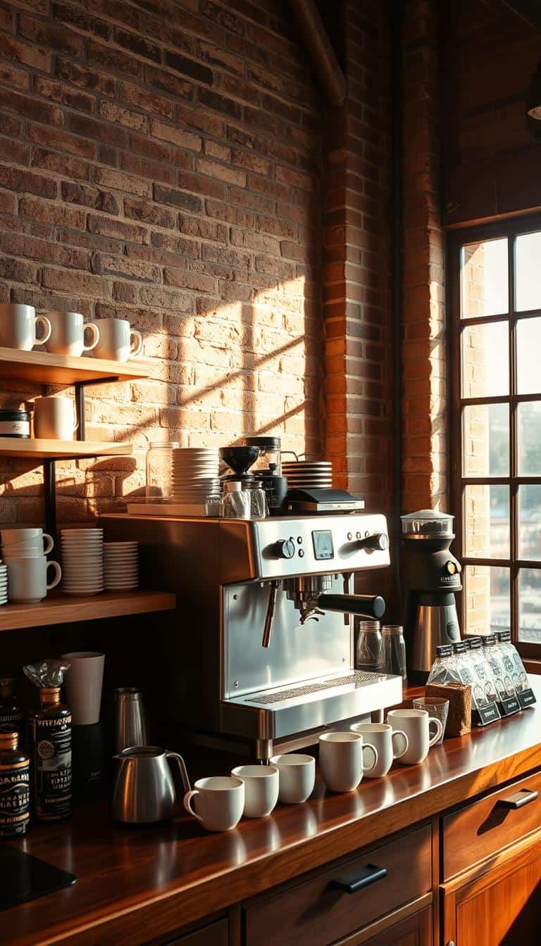 20 Coffee Station Must-Haves You Didn’t Know You Needed