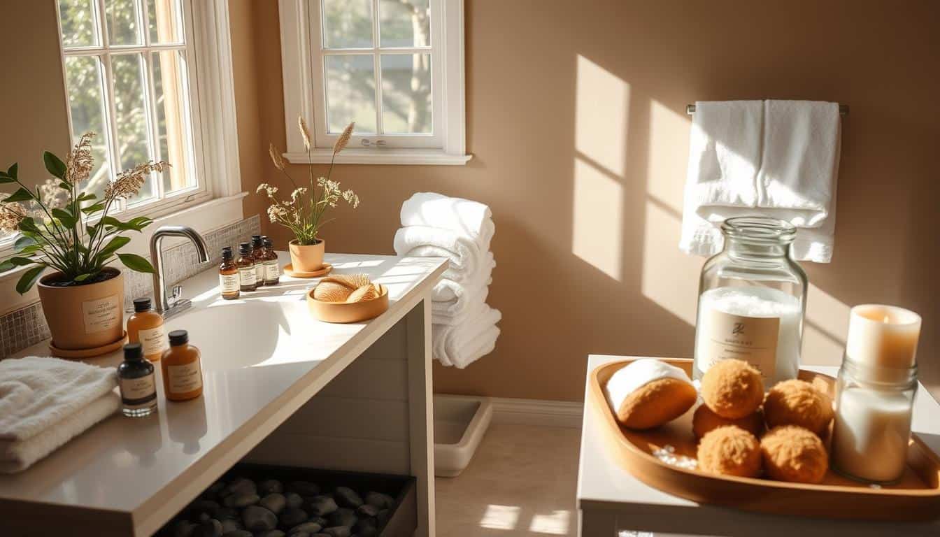 Eco-Friendly Self Care Ideas for Sustainable Living