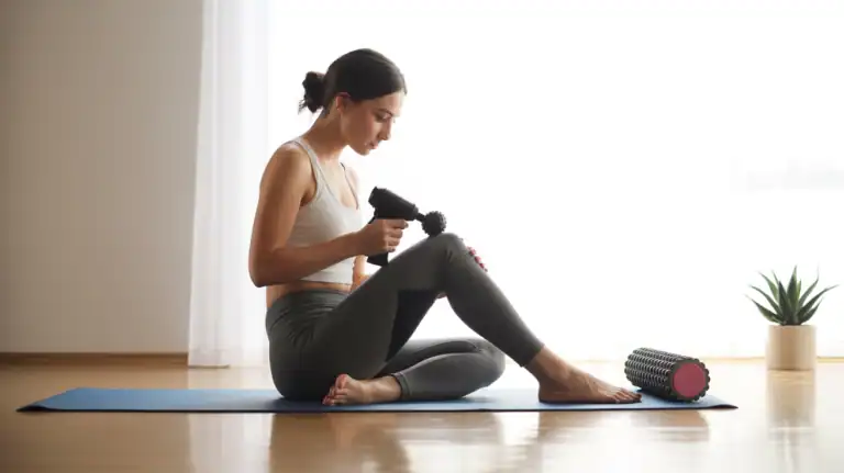 12 Best Ways to Recover Faster with Foam Rollers & Muscle Massage Guns