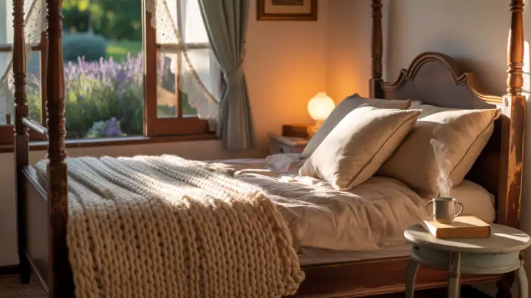 25 Stunning Cozy Bedroom Styles for Every Season