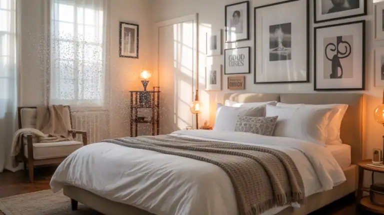 15 Must-See Stockholm Style Bedroom Ideas You’ll Adore